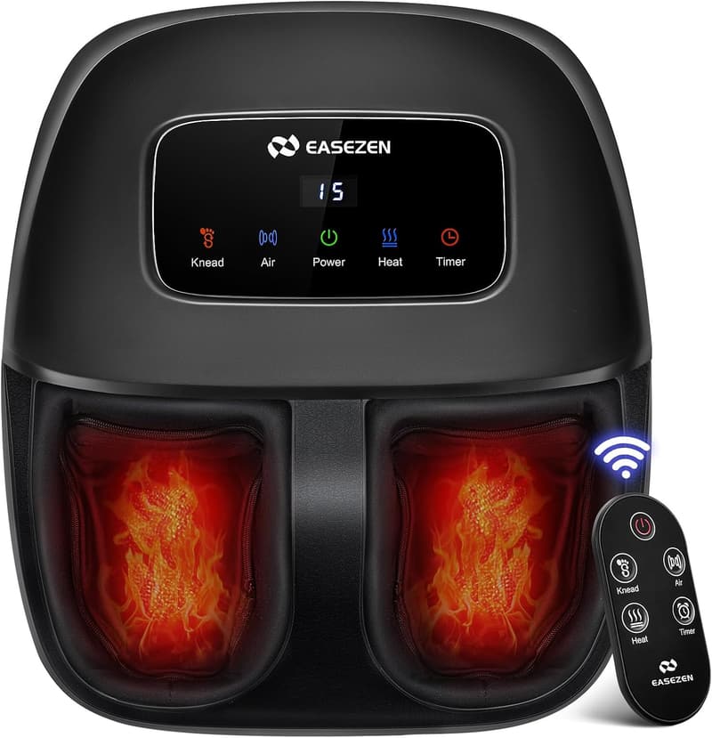 15 Leg Massager For Runners