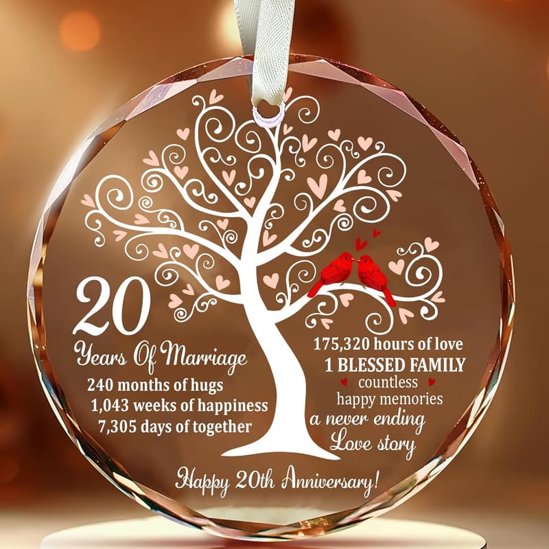 15 Gift For 44Th Anniversary