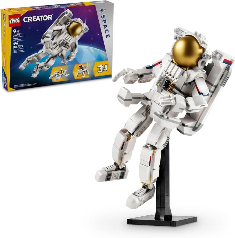 15 Lego For Boys 8-12 [We Studied 42]