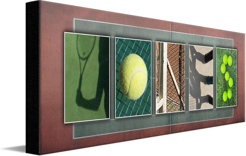 15 Custom Tennis Gifts