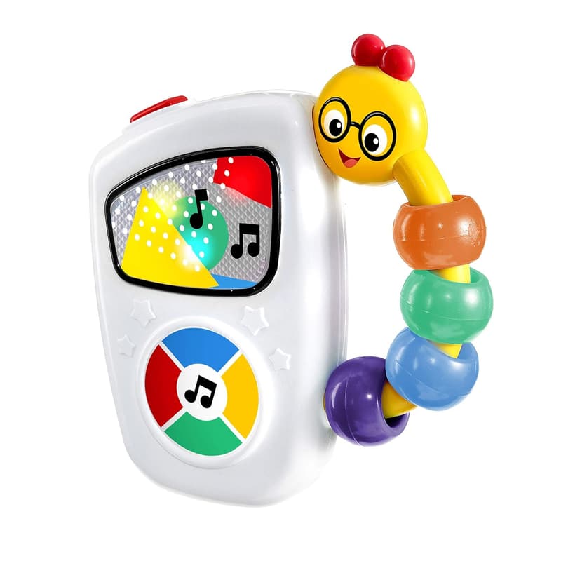 15 Light Up Toys For Babies