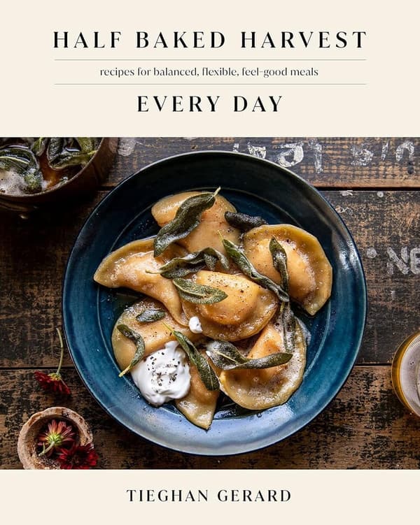 15 Gift For A Cook