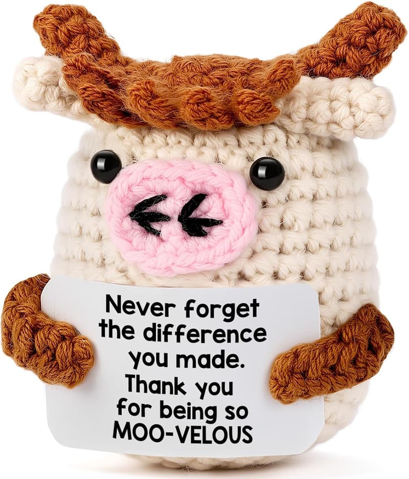 15 Little Thank You Gifts [We Studied 33]