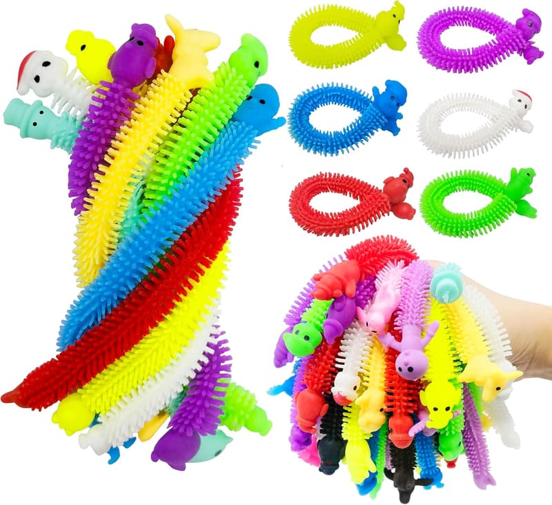 15 Christmas Gift For Kindergarten Students