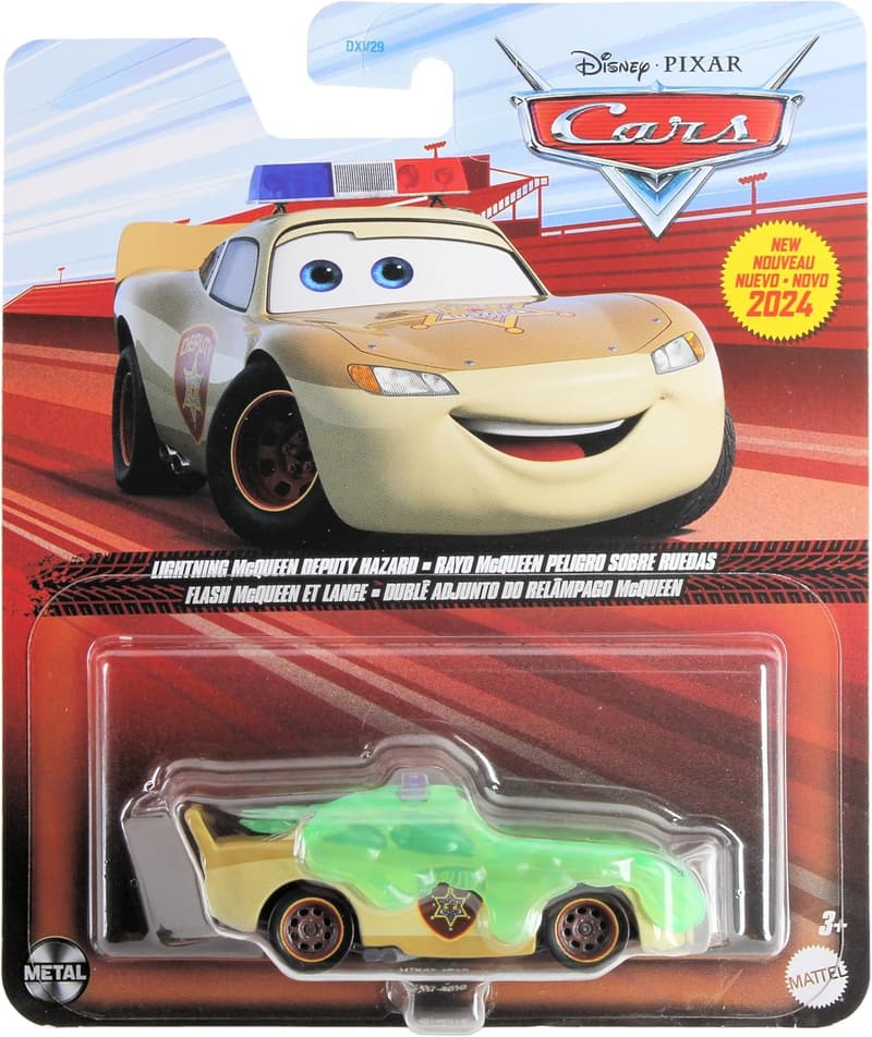 15 Lightning Mcqueen White Wall Tires