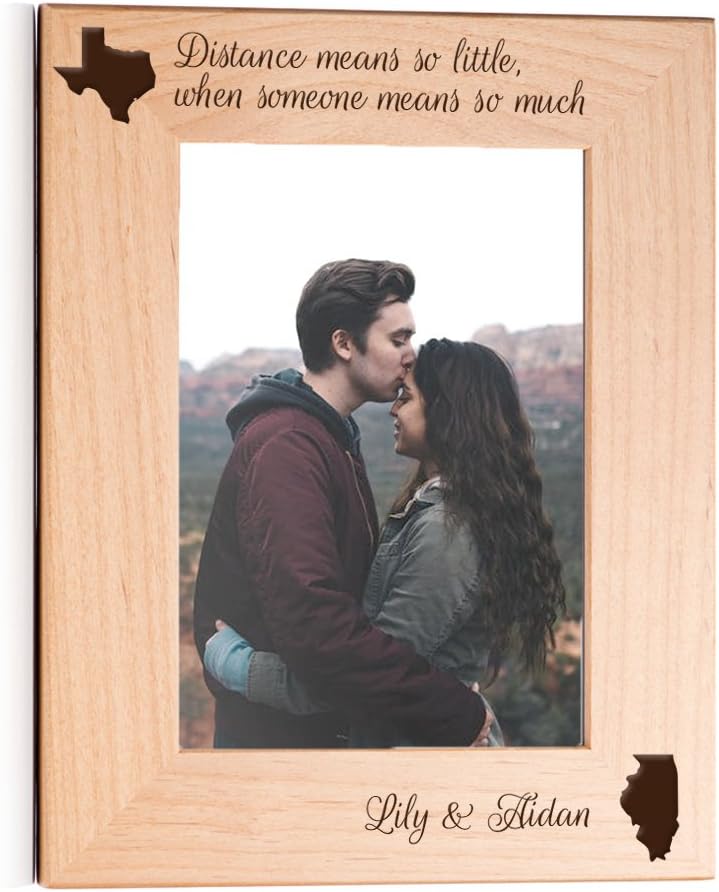 15 Long Distance Gift For Boyfriend