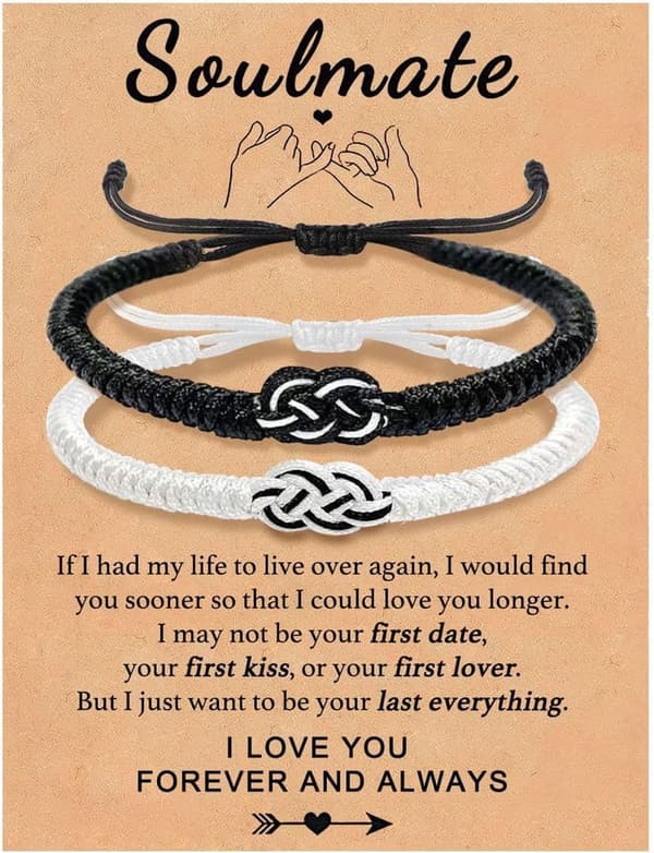 15 Long Distance Gifts For Couples