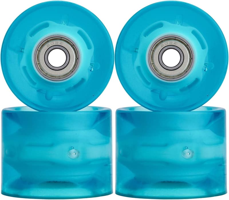 15 Best Wheels For Electric Skateboard [We Studied 40]