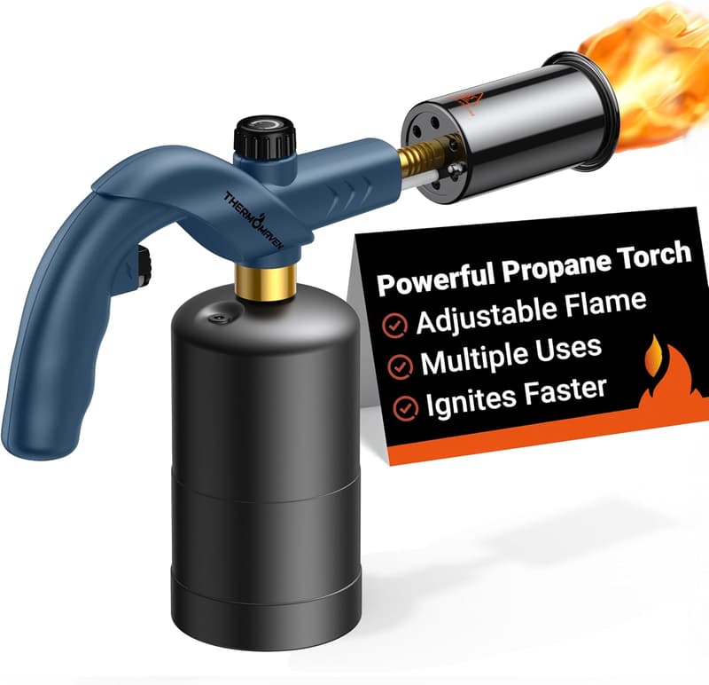 15 Longest Lasting Torch Lighter