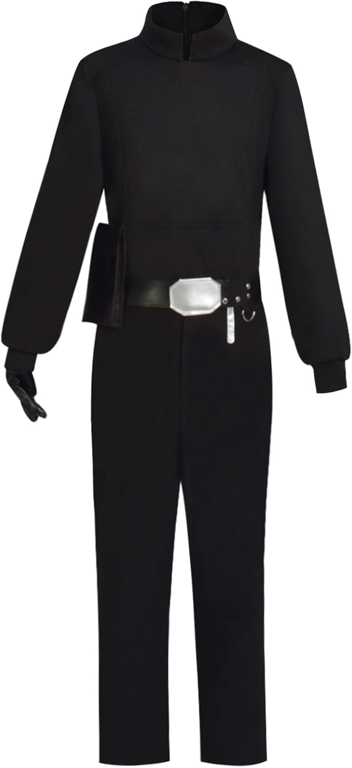 15 Luke Skywalker X Wing Costume
