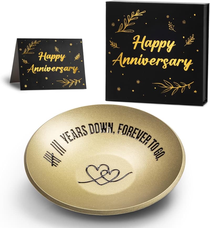 15 Mens Anniversary Gift Ideas
