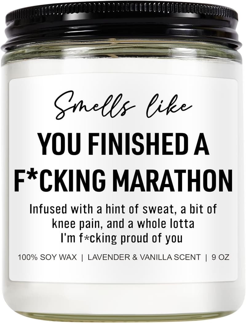 15 Best Running Gifts For Men