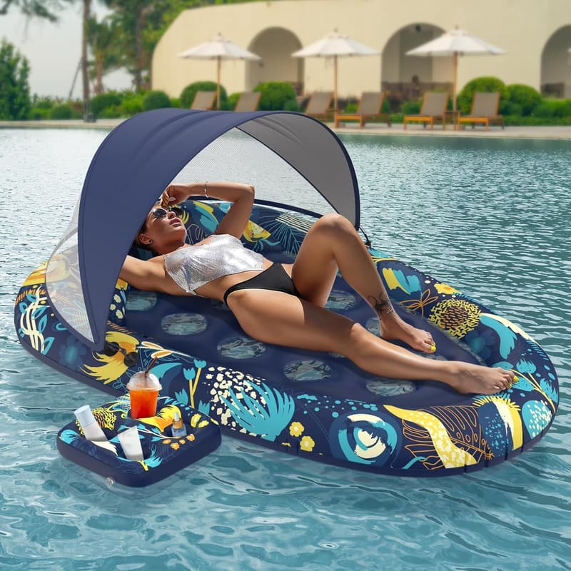 15 Luxury Pool Floats For Adults
