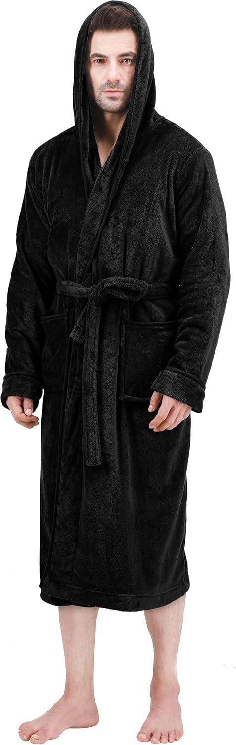 15 Capes With Hoods