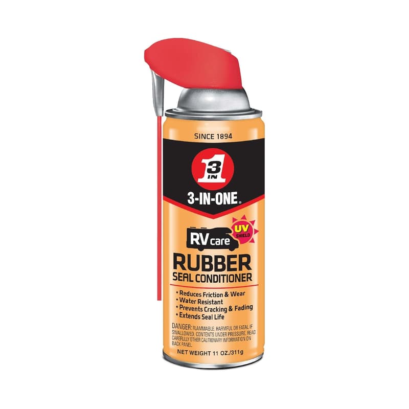 15 Maintenance On Rv Garage Door
