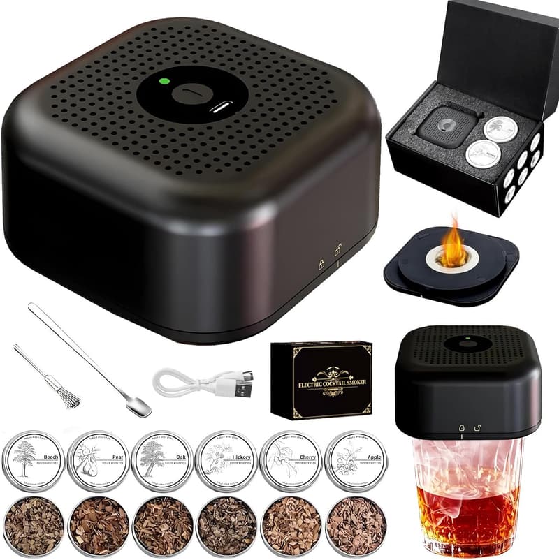15 Make Whiskey At Home Kit