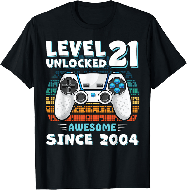 15 Male 21st Birthday Gift Ideas