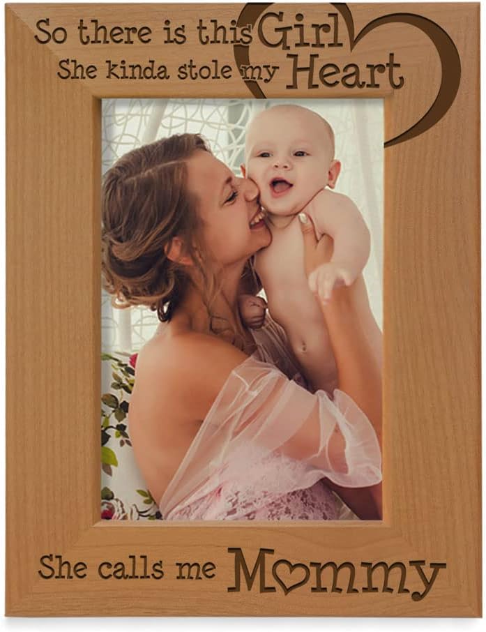 15 Mommy And Me Frame