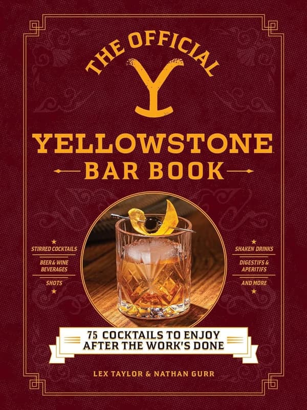 15 Gift For Bourbon Drinker