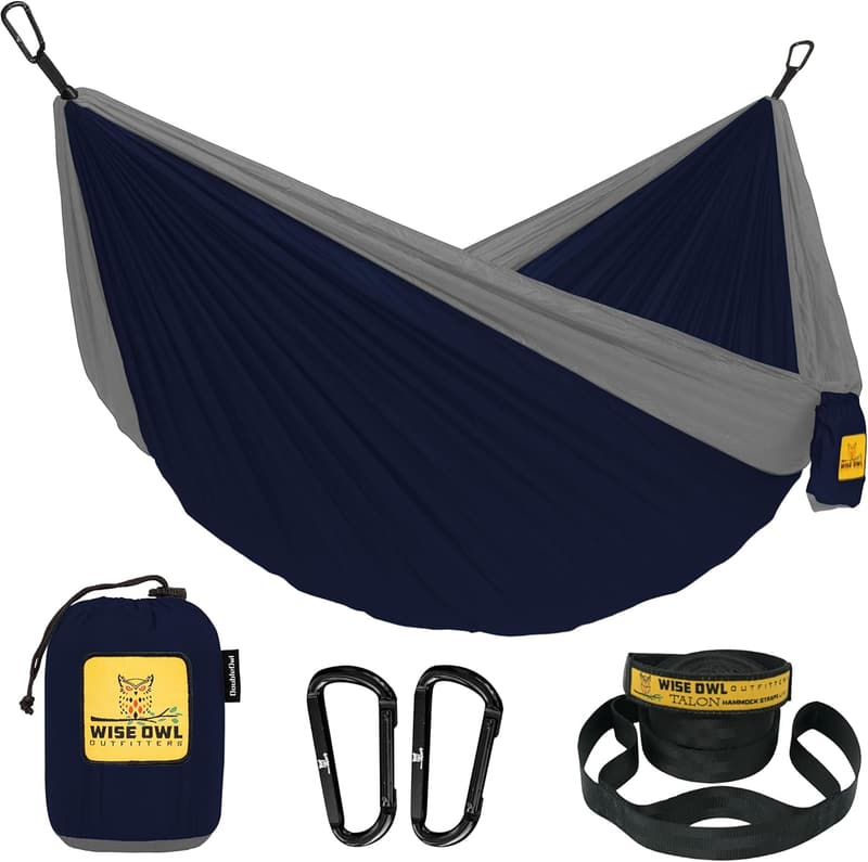 15 Hiking And Camping Gifts