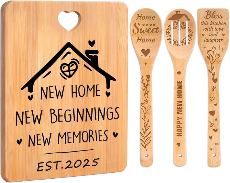 15 Great Housewarming Gifts For Guys