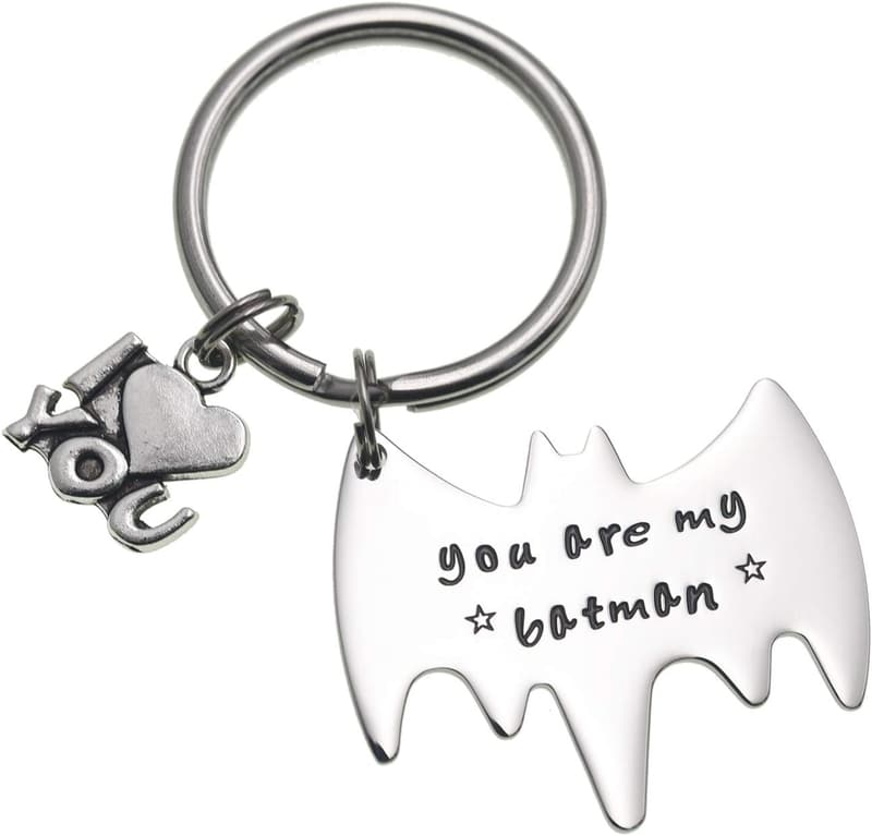 15 Diy Batman Gifts