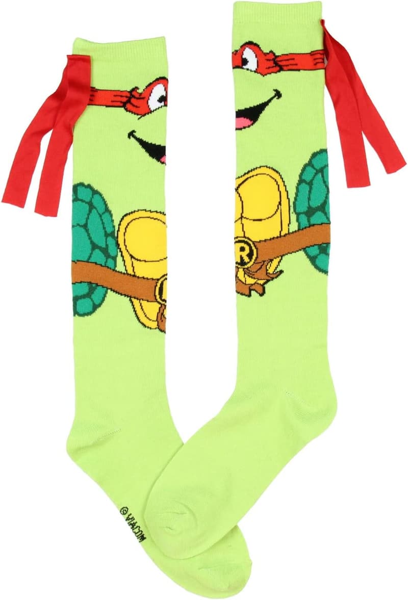 15 Ninja Turtle Onesie Adults