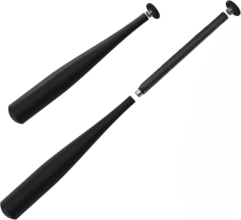 15 Metal Baseball Bat Self Defense