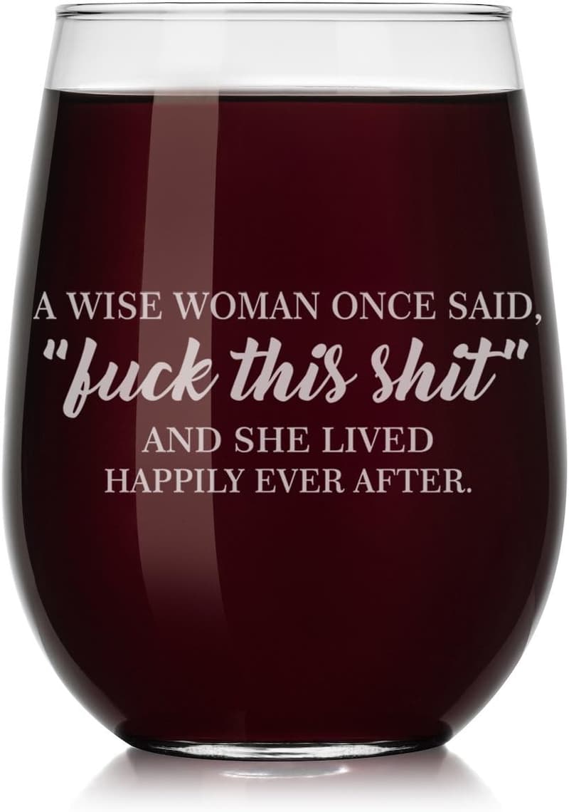 15 Massive Wine Glass Meme [We Studied 34]