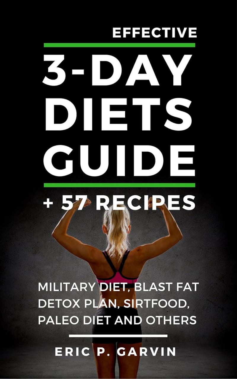 15 Military Diet 3 Day Diet