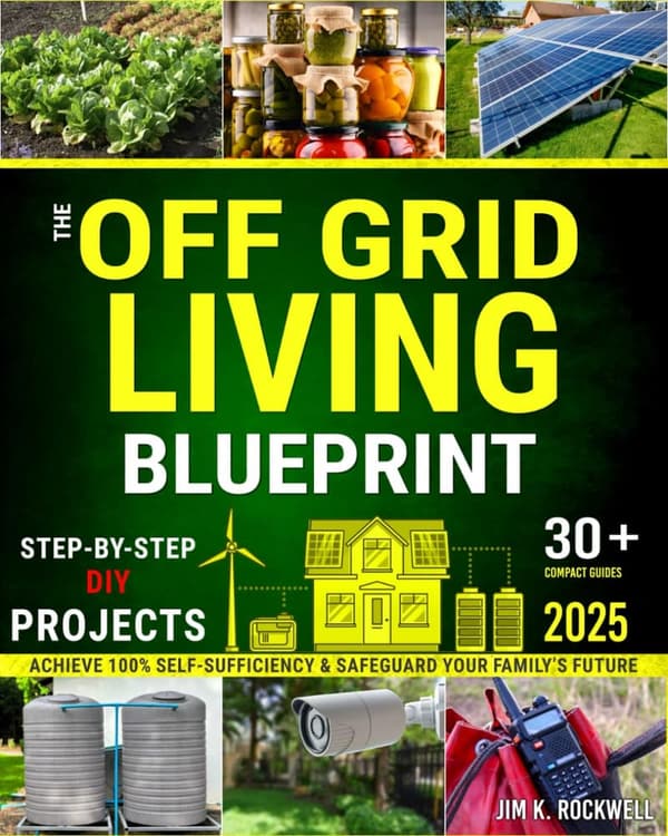 15 Off The Grid Refrigerator [We Studied 40]