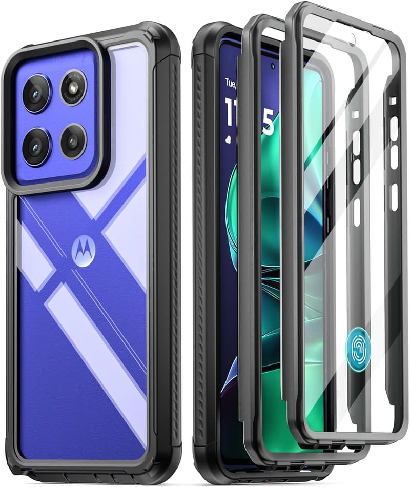 15 Old Motorola Phones Models
