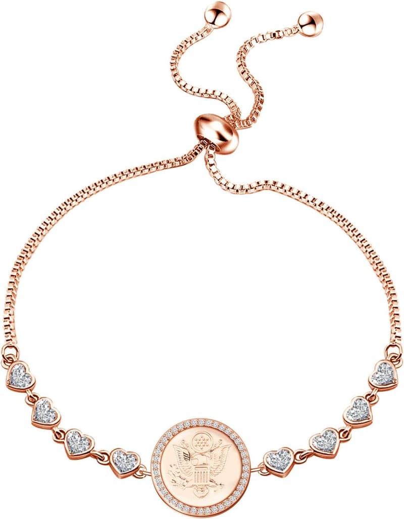 15 Military Graduation Gifts For Her