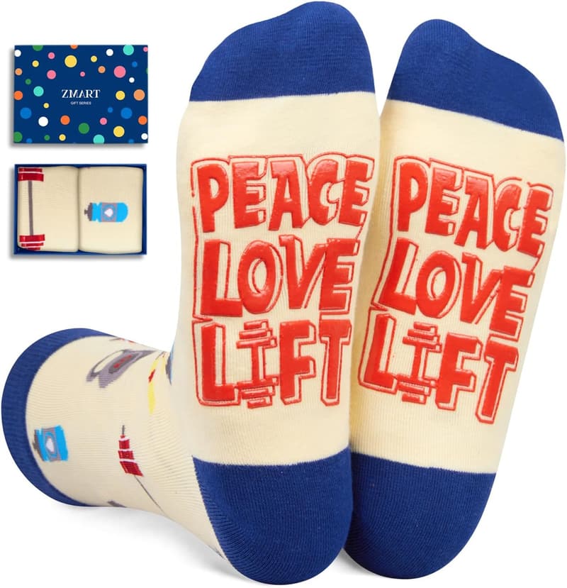 15 Gift For Gym Guy
