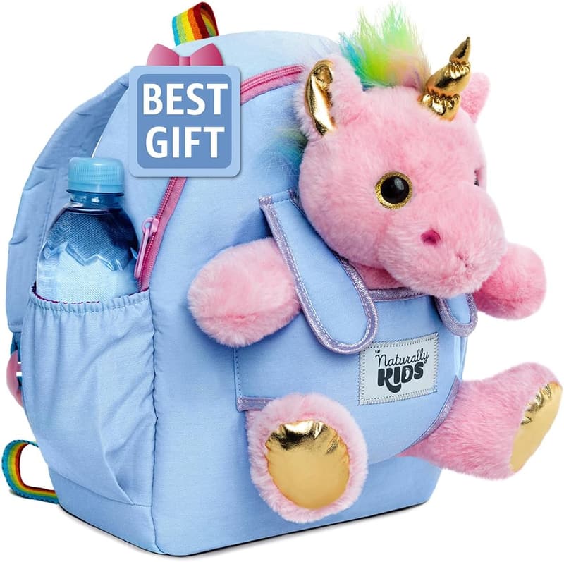 15 Meisjes 7 Jaar Cadeau [We Studied 30]