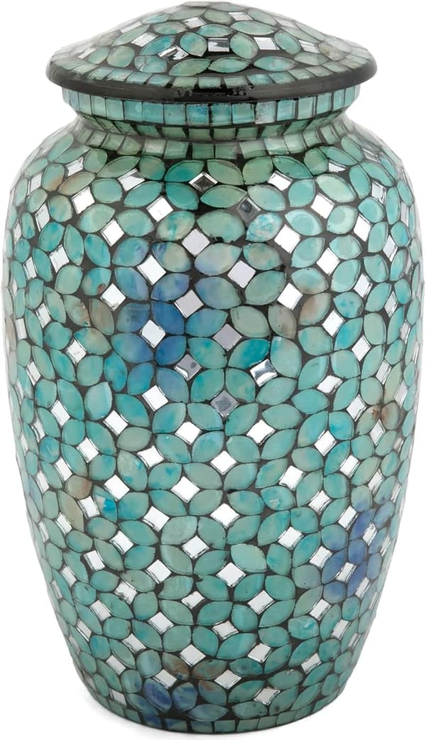 15 Outdoor Urn For Ashes