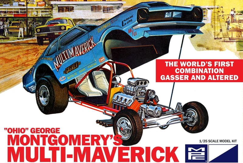 15 Model Car Kit Hobby Lobby