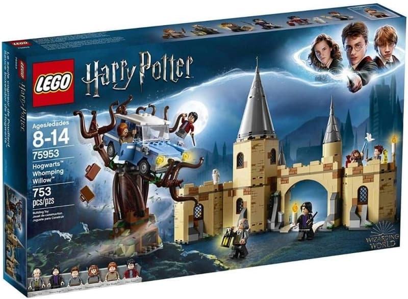 15 Painting Ideas Harry Potter [We Studied 40]