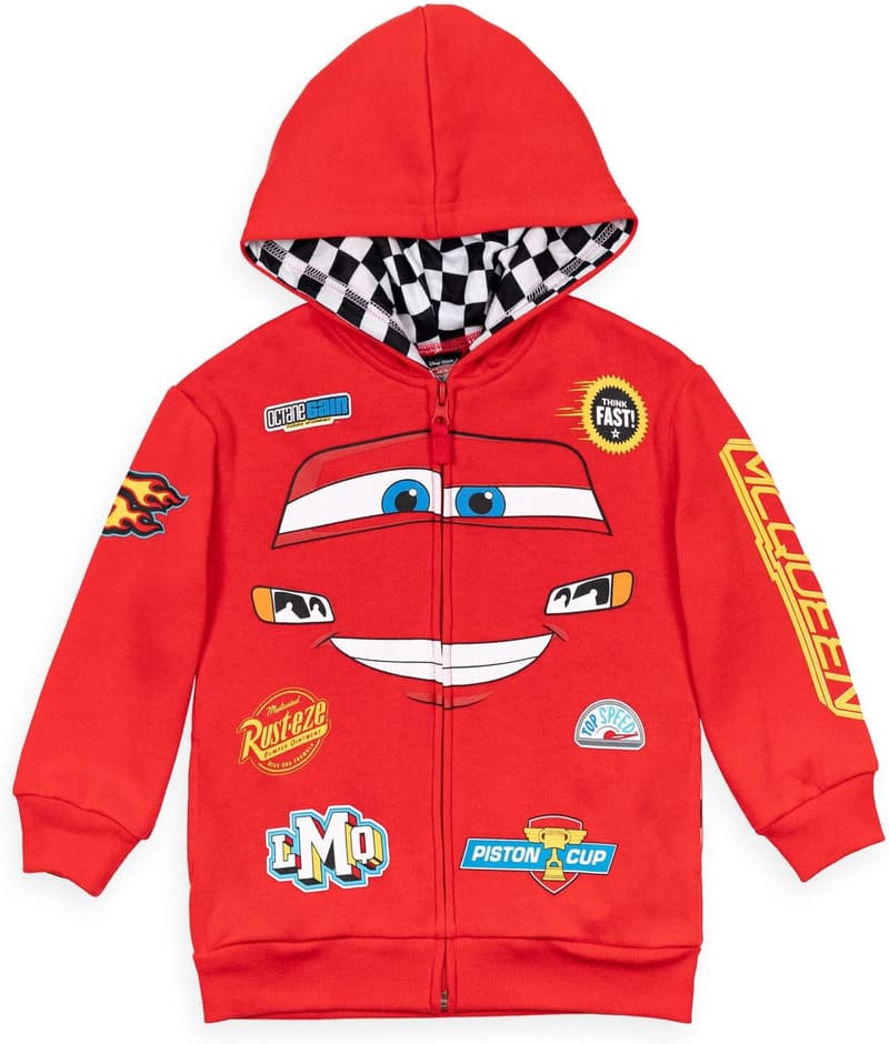 15 Car Christmas SWeaters [We Studied 42]