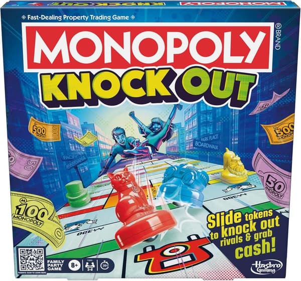 15 Monopoly Sore Loser Edition Rules