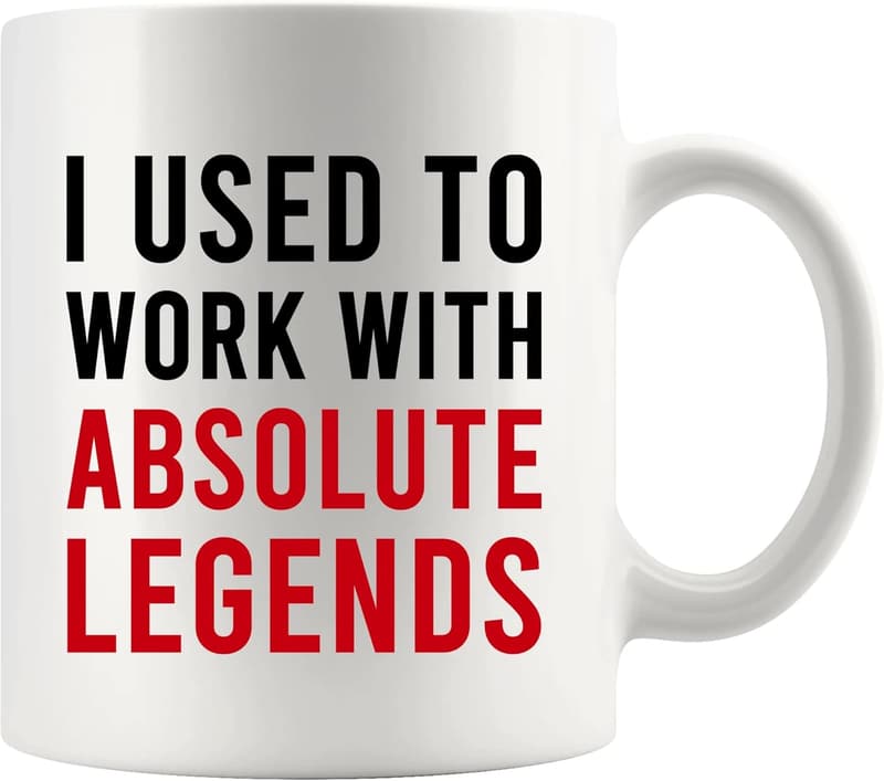 15 Parting Gift For Coworkers