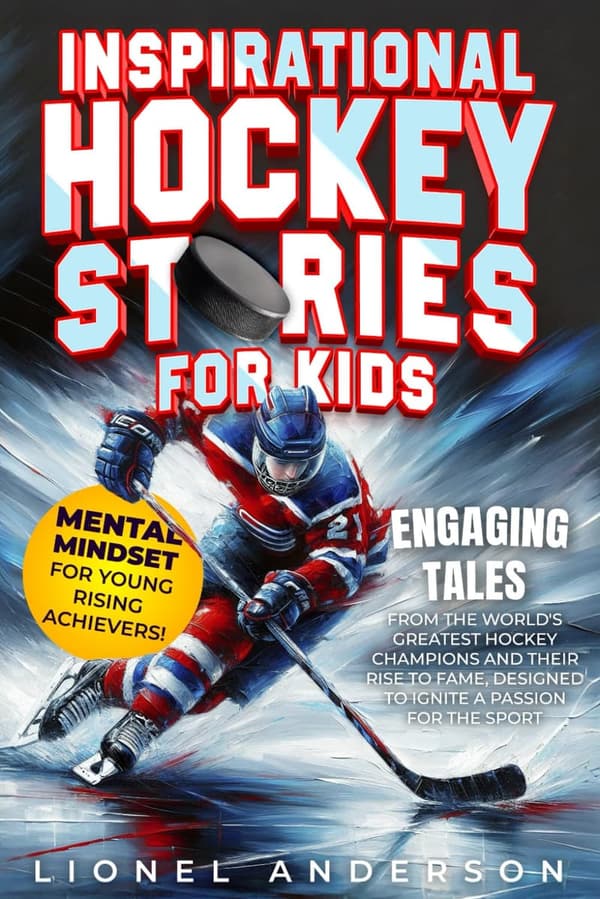 15 Gift For Hockey Player