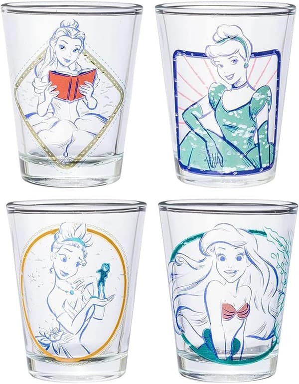 15 Personalized Photo Wine Glasses