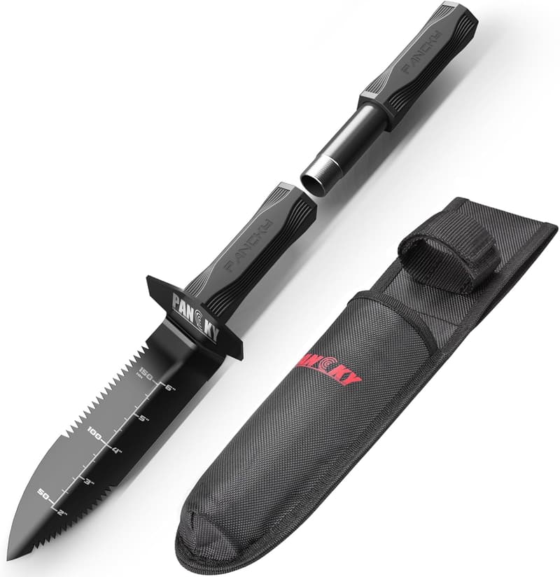 15 Metal Detecting Gift Ideas