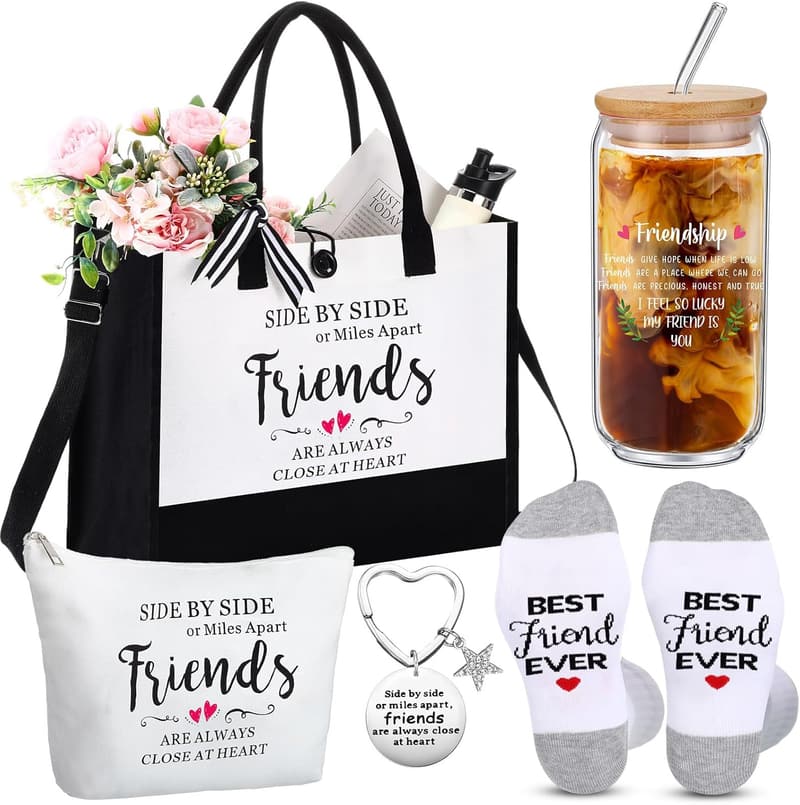 15 Group Of Friends Gift Ideas