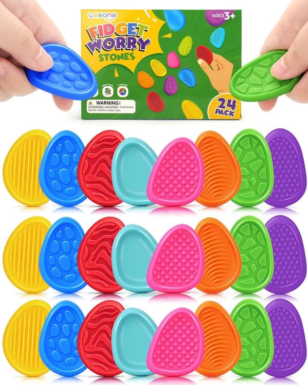 15 Pictures Of Fidget Toys