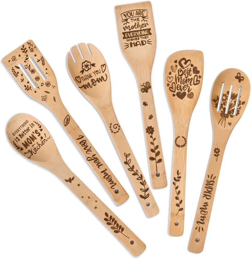 15 Mother’s Day Cooking Gift Ideas