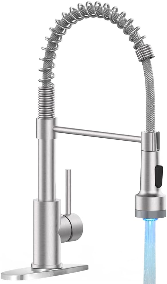 15 Best Led Faucets For Homes [We Studied 34]