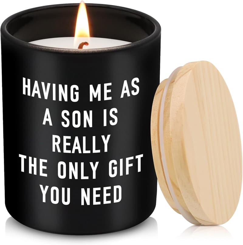 15 Mothers Day Gifts From Son