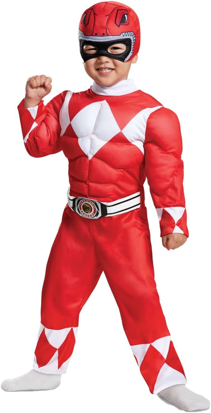 15 PoWer Rangers Samurai Costumes